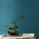 Glasierte Feinsteinzeugfliesen für den Boden, 60 x 120 cm, blau, matt, rektifiziert, A4H349 Mood Hope #6
