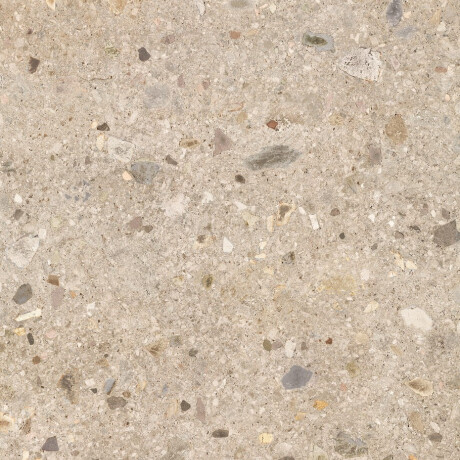 Glasierte Feinsteinzeugfliesen für den Boden, 120 x 280 cm, beige, Terrazzo, matt, rektifiziert, A4H406 Ceppo Di Gre Warm #3