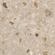 Glasierte Feinsteinzeugfliesen für den Boden, 60 x 120 cm, beige, Terrazzo, matt, rektifiziert, A4H408 Ceppo Di Gre Warm #10