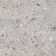 Glasierte Feinsteinzeugfliesen für den Boden, 120 x 280 cm, grau, Terrazzo, matt, rektifiziert, A4H416 Ceppo Di Gre Multi #2