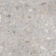 Glasierte Feinsteinzeugfliesen für den Boden, 120 x 280 cm, grau, Terrazzo, matt, rektifiziert, A4H416 Ceppo Di Gre Multi #3