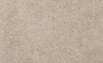 Bodenfliesen 100x100, Travertin, quer geschnitten, matt, grau-beige (Taupe) A4H499 Chrono Stone