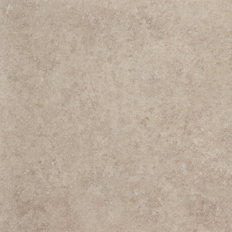 Bodenfliesen 100x100, Travertin, quer geschnitten, matt, grau-beige (Taupe) A4H499 Chrono Stone #2