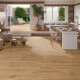 Holzoptik-Feinsteinzeug für den Boden, 23 x 120, in der Farbe „Amberly Oak“ (matt), A4H504 Amberly Oak #3