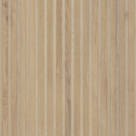 Geriffelte Feinsteinzeugfliesen für den Boden in Holzoptik mit warmem Holzfarbton, 60 x 120, matt, A4H509 Frame Rigat-One Mid #2