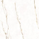 Feinsteinzeug für den Boden, 120 x 120, Marmor mit warmen Adern, glänzend, A4H522 Dubai Gold #7