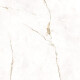 Feinsteinzeug für den Boden, 120 x 120, Marmor mit warmen Adern, glänzend, A4H522 Dubai Gold #8