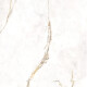 Feinsteinzeug für den Boden, 120 x 120, Marmor mit warmen Adern, glänzend, A4H522 Dubai Gold #12