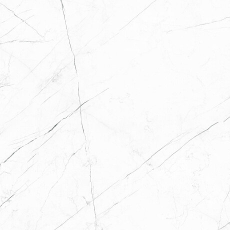Großformatige Feinsteinzeugfliesen 120x280, weißer Marmor mit schwarzen Adern, glänzend, A4H679 Markina White #4