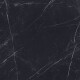 Großformatige Feinsteinzeugfliesen 120 x 280, schwarzer Marmor mit weißen Adern, glänzend, A4H687 Markina Black #3
