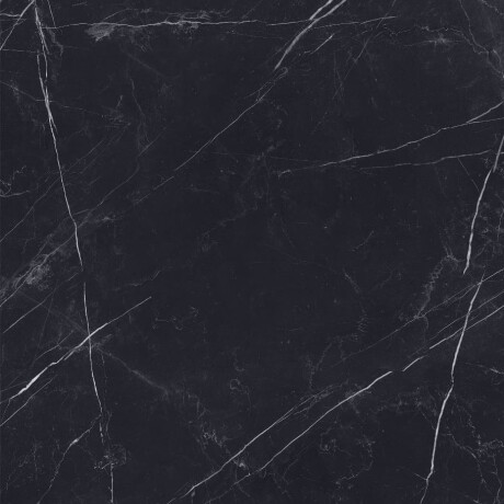 Großformatige Feinsteinzeugfliesen 120x280, schwarzer Marmor mit weißen Adern, matt, A4H688 Markina Black #3