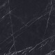 Großformatige Feinsteinzeugfliesen 120x280, schwarzer Marmor mit weißen Adern, matt, A4H688 Markina Black #4