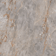 Großformatige Feinsteinzeugfliesen 120x280, grauer Marmor mit goldenen Adern, matt, A4H722 Sarankolin #1