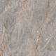 Großformatige Feinsteinzeugfliesen 120x280, grauer Marmor mit goldenen Adern, matt, A4H722 Sarankolin #6