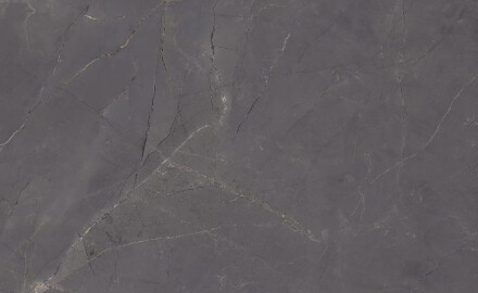 Großformatige Feinsteinzeugfliesen 120x280, Marmor mit Adern, matt, A4H820 Omani Tan