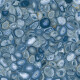 Großformatige Feinsteinzeugfliesen 120x280, blauer Achat, glänzend, A4H832 Aghatina Azul #1