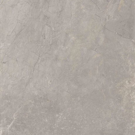 Glasierte Feinsteinzeugfliesen für den Boden, 60 x 120 cm, mattgrau, rektifiziert, A4H84 Iroc Greige #7