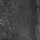 Glasierte Feinsteinzeugfliesen für den Boden, 60 x 120 cm, schwarz matt, rektifiziert, A4H85 Iroc Black #13