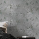 Wandfliesen 60 x 120 cm, grau mit Blumenmustern, matt, A4H923 Lirio #2