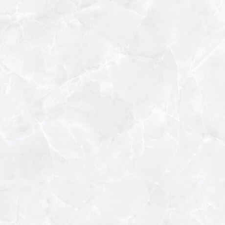 Großformatige Feinsteinzeugfliesen 100x100, Marmor mit Adern, glänzend, A4H944 Saffire Pearl #4