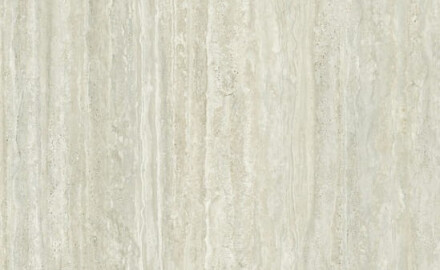 Großformatige Feinsteinzeugfliesen 120 x 280, Travertin, beige, matt, A4H945 Timeless Cream