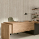 Großformatige Feinsteinzeugfliesen 120 x 280, Travertin, beige, matt, A4H945 Timeless Cream #4
