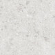 Glasierte Feinsteinzeugfliesen für den Boden, 60x120, Ivory, hellgrau, matt, rektifiziert, A4H95, Terrazzo #7