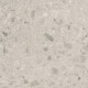 Glasierte Feinsteinzeugfliesen für den Boden, 60 x 120, Sand, matt, rektifiziert, A4H96, Terrazzo #2