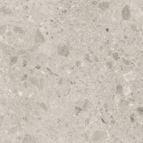 Glasierte Feinsteinzeugfliesen für den Boden, 60 x 120, Sand, matt, rektifiziert, A4H96, Terrazzo #9