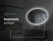 Badspiegel mit LED Beleuchtung L228 #5