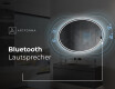 Badspiegel mit LED Beleuchtung L228 #6
