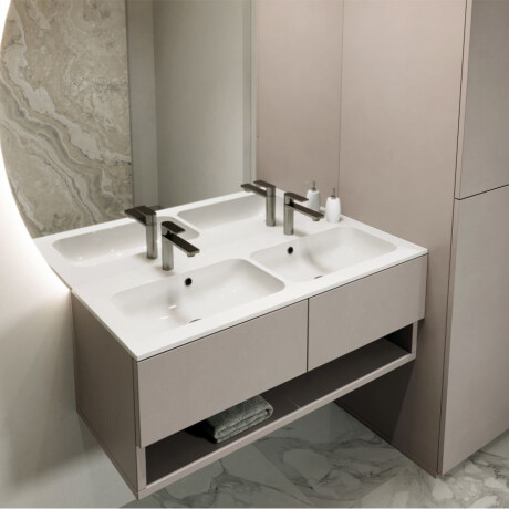 Waschbecken DELLA 1100-2 #2