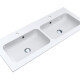 Waschbecken DELLA 1100-2 #5