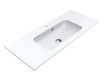 Waschbecken DELLA 1100 MATT