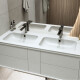Waschbecken DELLA 1200-2 #2