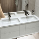 Waschbecken DELLA 1200-2 #4