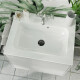 Waschbecken DELLA 600 #2