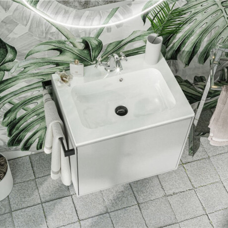Waschbecken DELLA 600 #3