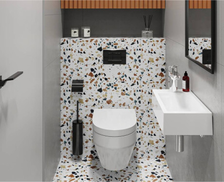 Waschbecken FARO L