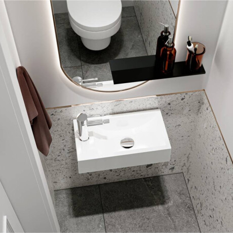 Waschbecken FARO R #2