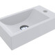Waschbecken FARO L MATT #2