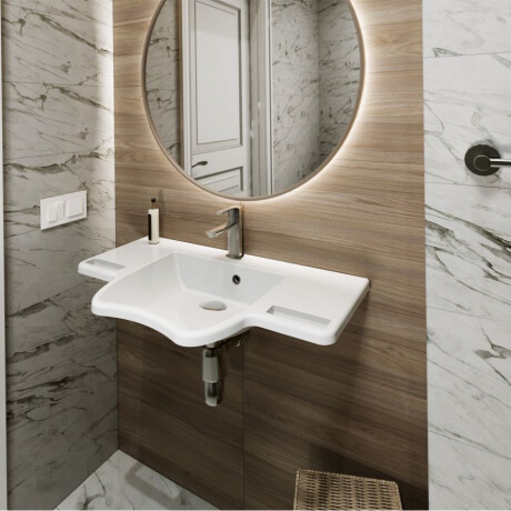 Waschbecken KRAKOW #1