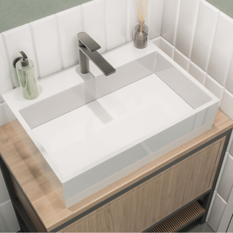 Waschbecken MARES 600 #4