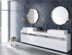 Waschbecken MARES 800