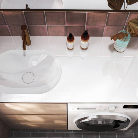 Waschbecken NEW YORK 1200 L #2