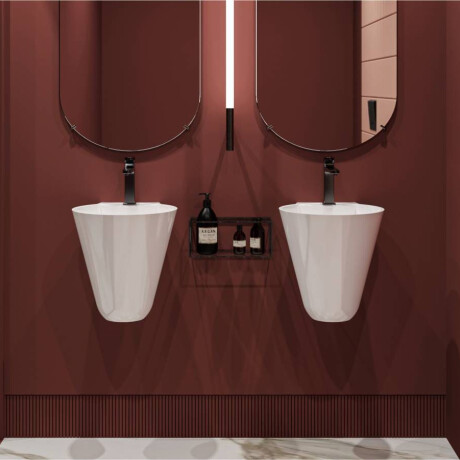 Waschbecken SMART #1
