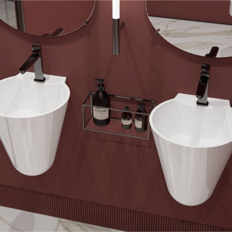 Waschbecken SMART #2