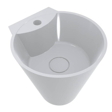 Waschbecken SMART #5
