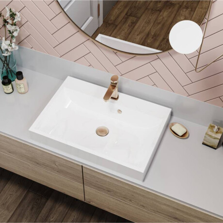 Waschbecken VARNA 600 #2