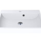 Waschbecken VARNA 600 MATT #4